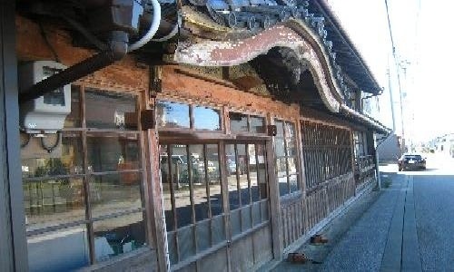 横須賀の町並みコース