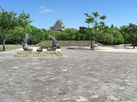 城見台公園の写真