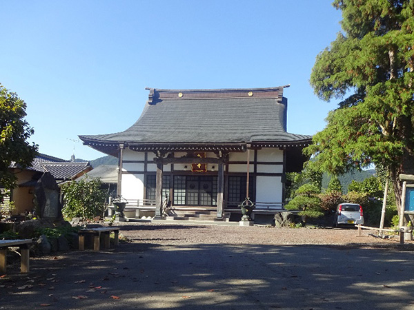 本源寺の写真