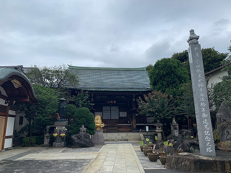 東覚寺の写真2